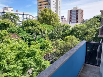 Apartamento com 3 Quartos à venda, 103m² no Menino Deus, Porto Alegre