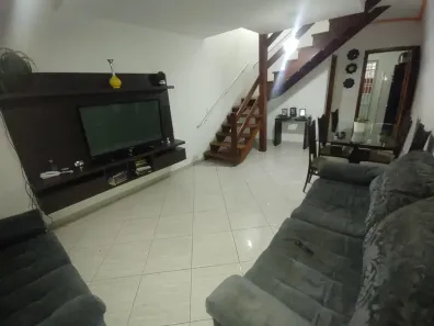 Sobrado com 3 Quartos à venda, 81m² no Parque Ipê, São Paulo