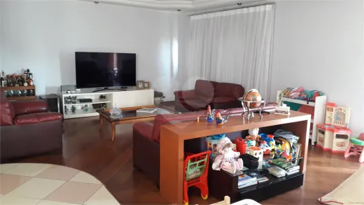 Casa com 4 Quartos à venda, 422m² no Vila Ipojuca, São Paulo
