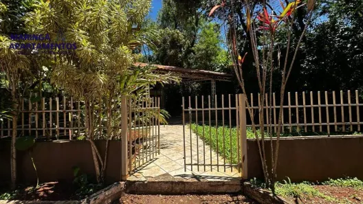 Kitnet com 1 Quarto à venda, 33m² no Cidade Jardim, Maringá