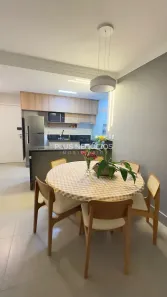 Apartamento com 3 Quartos à venda, 88m² no Jardim Emília, Sorocaba