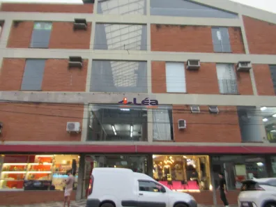Ponto Comercial para alugar, 62m² no Centro, Suzano