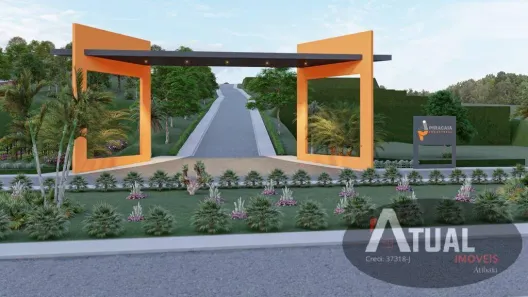 Lote/Terreno à venda, 1540m² no , Piracaia