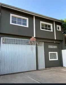 Ponto Comercial para alugar, 300m² no Cajuru do Sul, Sorocaba