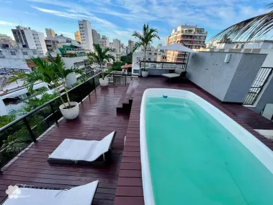 Cobertura com 5 Quartos à venda, 533m² no Ipanema, Rio de Janeiro