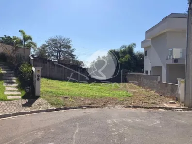 Lote/Terreno à venda, 457m² no BETEL, Paulínia