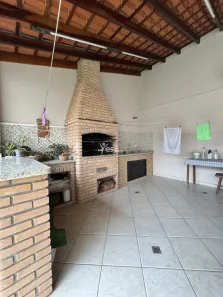Casa com 3 Quartos à venda, 220m² no Jardim Bela Vista, Santo André