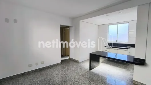 Apartamento com 2 Quartos para alugar, 58m² no Carmo, Belo Horizonte