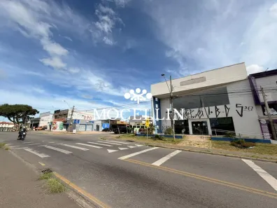 Ponto Comercial para alugar, 708m² no Sítio Cercado, Curitiba