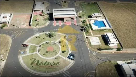 Lote/Terreno à venda, 200m² no Parque Residencial Nature I, São José do Rio Preto