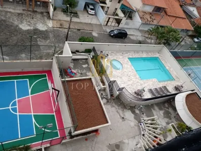 Apartamento com 3 Quartos à venda, 93m² no Bosque dos Eucaliptos, São José dos Campos
