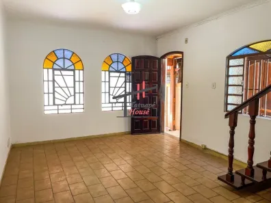 Sobrado com 3 Quartos à venda, 150m² no Vila Carrão, São Paulo