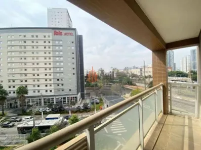 Sala Comercial para alugar, 387m² no Tatuapé, São Paulo
