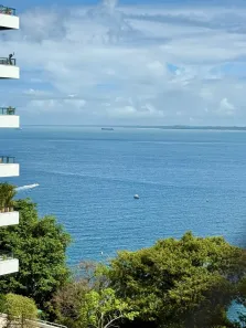 Apartamento com 4 Quartos à venda, 305m² no Vitória, Salvador