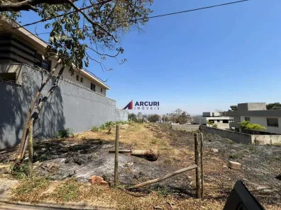 Lote/Terreno à venda, 435m² no Belvedere, Belo Horizonte