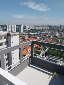 Cobertura com 2 Quartos à venda, 83m² no Vila Sônia, São Paulo