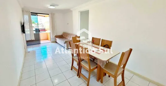 Apartamento com 3 Quartos para alugar, 95m² no São Francisco, Ilhéus