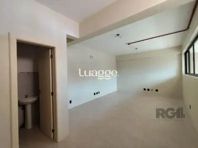 Sala Comercial para alugar, 31m² no Tristeza, Porto Alegre