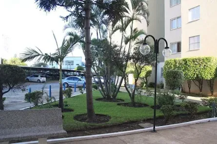Apartamento com 2 Quartos à venda, 50m² no Brás, São Paulo