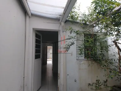 Casa de Condomínio com 2 Quartos para alugar, 90m² no Cidade Mãe do Céu, São Paulo