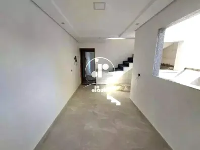 Cobertura com 2 Quartos à venda, 78m² no Vila Linda, Santo André