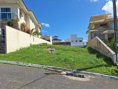 Lote/Terreno à venda, 474m² no Lagoa, Macaé