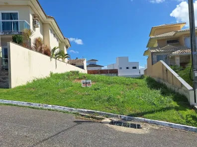 Lote/Terreno à venda, 474m² no Lagoa, Macaé