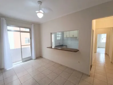 Apartamento com 2 Quartos à venda, 84m² no Boqueirão, Santos