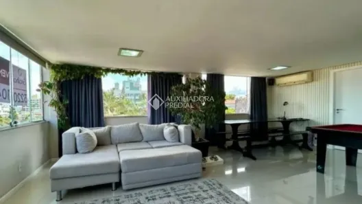 Cobertura com 4 Quartos à venda, 228m² no Abraão, Florianópolis