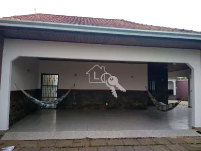 Casa com 4 Quartos para alugar, 440m² no Baixa União, Porto Velho
