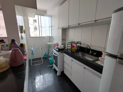 Apartamento com 2 Quartos à venda, 48m² no Universitário, Caruaru