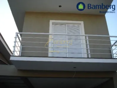 Casa com 6 Quartos à venda, 280m² no Jardim Umuarama, São Paulo