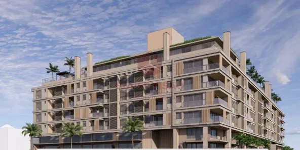 Apartamento com 2 Quartos à venda, 103m² no Praia Brava, Florianópolis