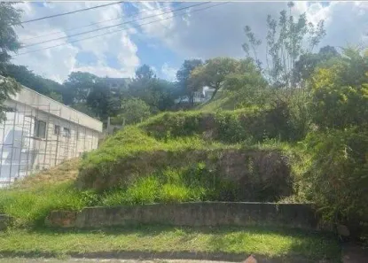 Lote/Terreno à venda, 563m² no Jardim Dona Donata, Jundiaí