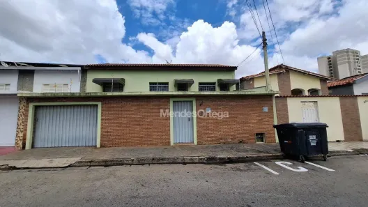 Casa com 3 Quartos à venda, 159m² no Vila Haro, Sorocaba