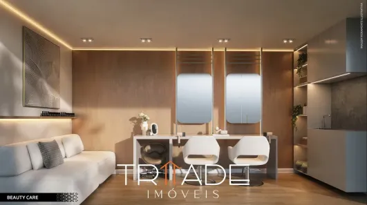 Apartamento com 4 Quartos à venda, 163m² no Rosarinho, Recife