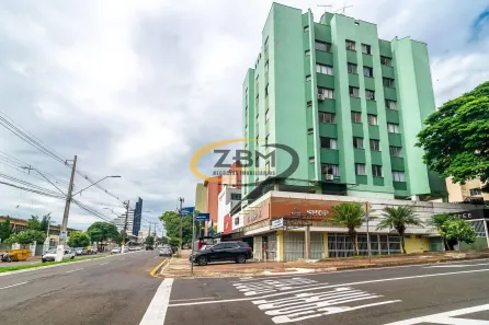 Apartamento com 2 Quartos à venda, 55m² no Centro, Londrina