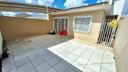 Casa com 3 Quartos à venda, 139m² no Roseira de São Sebastião, São José dos Pinhais