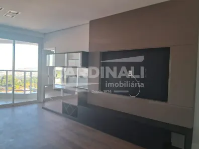 Apartamento com 3 Quartos à venda, 144m² no Jardim Morumbi, Araraquara