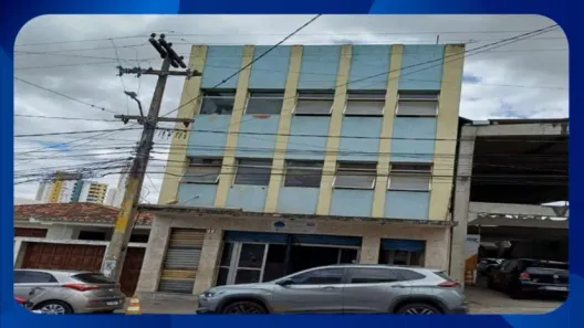 Imóvel Comercial com 1 Quarto à venda, 48m² no Centro, Campina Grande