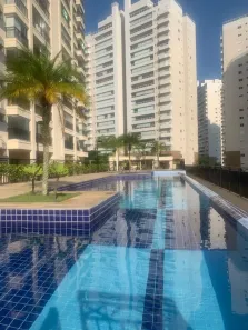 Apartamento com 3 Quartos à venda, 176m² no Vila Ema, São José dos Campos