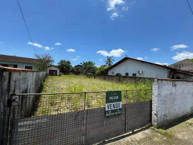 Lote/Terreno à venda, 400m² no Boehmerwald, Joinville