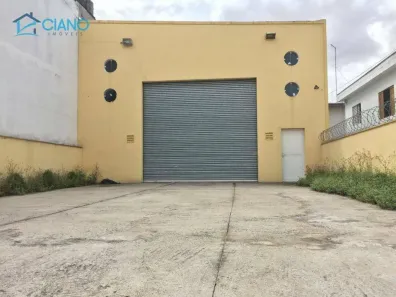Galpão/Depósito/Armazém para alugar, 500m² no Vila Prudente, São Paulo