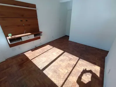 Apartamento com 1 Quarto à venda, 45m² no Leme, Rio de Janeiro