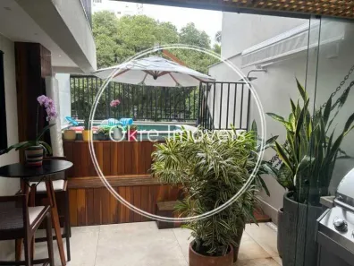 Apartamento com 2 Quartos à venda, 123m² no Leblon, Rio de Janeiro