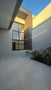 Casa com 3 Quartos à venda, 110m² no Jardim Bom Sucesso, Indaiatuba