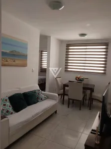 Apartamento com 2 Quartos à venda, 44m² no Água Branca, São Paulo