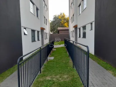Apartamento com 2 Quartos à venda, 56m² no Brazmadeira, Cascavel