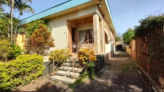 Casa com 3 Quartos à venda, 148m² no Jardim Floresta, Porto Alegre