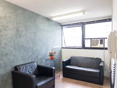 Sala Comercial para alugar, 53m² no Perdizes, São Paulo